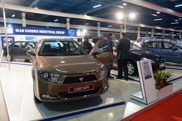 تولید خودرو بدون سرمایه‌ در عمان